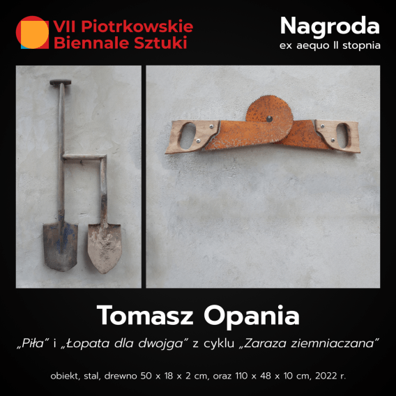 Piotrkowskie Biennale Sztuki