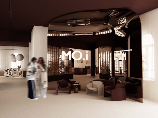 Natalia Kędzierska, MO.i Natalia Kędzierska, MO.i