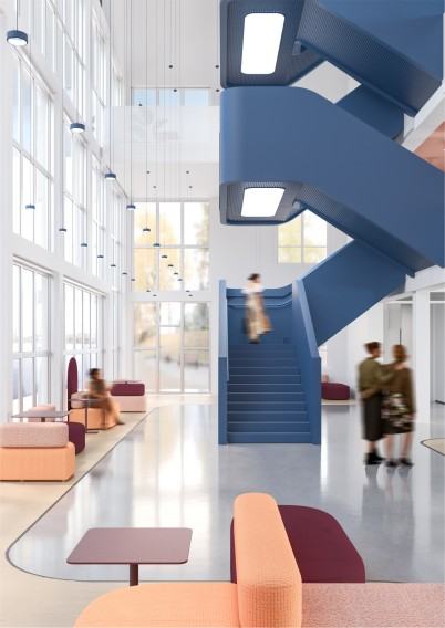 Natalia Machoń, Tamka Natalia Machoń, Tamka