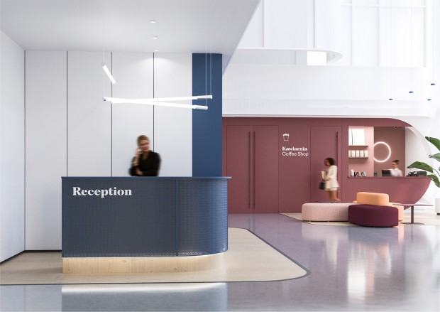 Natalia Machoń, Tamka Natalia Machoń, Tamka