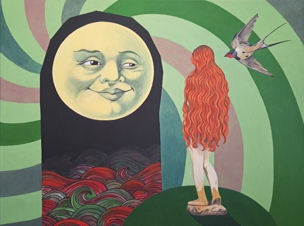 Natalia Okoń-Rudnicka Natalia Okoń-Rudnicka