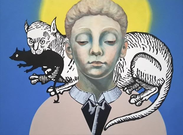 Natalia Okoń-Rudnicka Natalia Okoń-Rudnicka