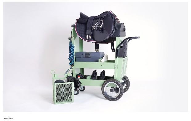 Dyplom projektowy Nicole Słowik