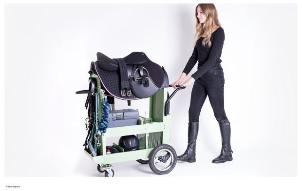 Dyplom projektowy Nicole Słowik