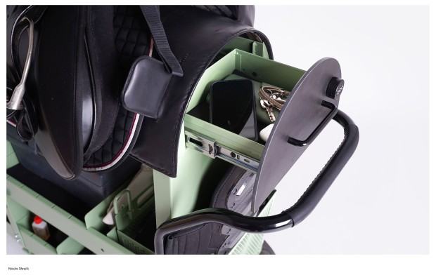 Dyplom projektowy Nicole Słowik