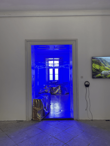 35th Ljubljana Biennale of Graphic Arts