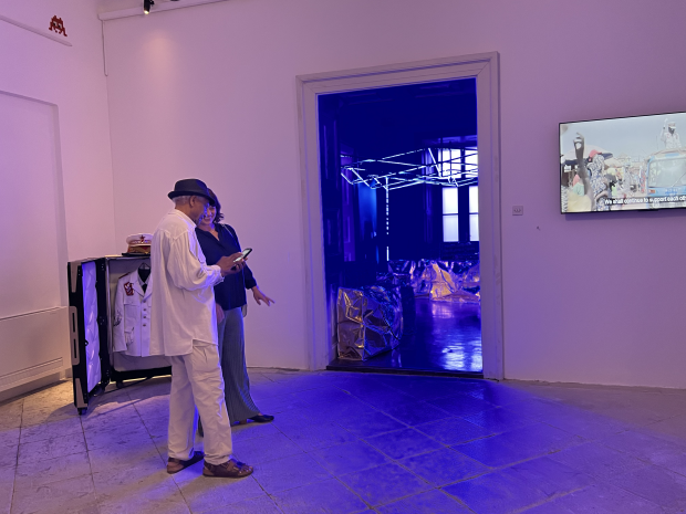 35th Ljubljana Biennale of Graphic Arts