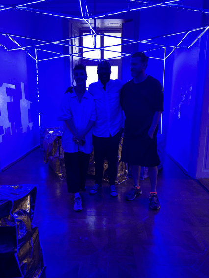 35th Ljubljana Biennale of Graphic Arts