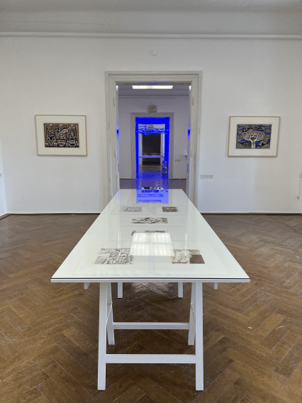 35th Ljubljana Biennale of Graphic Arts