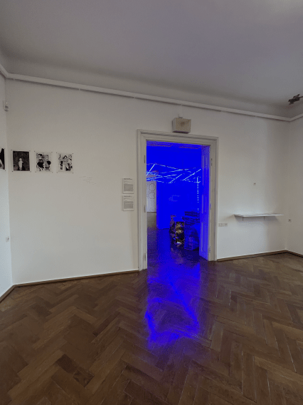 35th Ljubljana Biennale of Graphic Arts