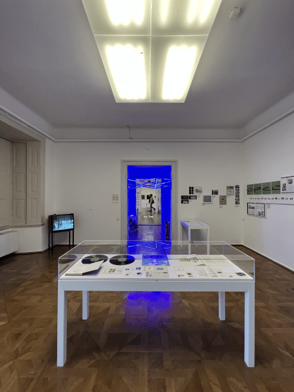 35th Ljubljana Biennale of Graphic Arts