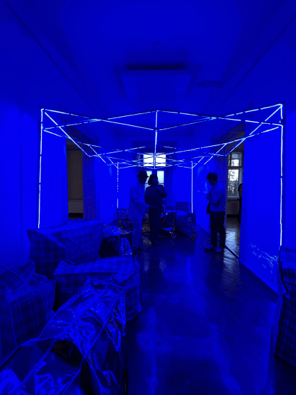 35th Ljubljana Biennale of Graphic Arts