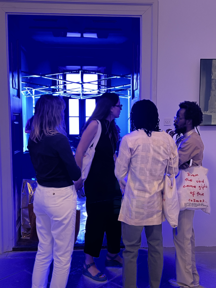 35th Ljubljana Biennale of Graphic Arts