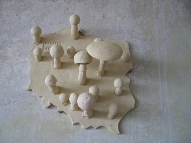 Andrzej Krzysztof Wałaszek, Ośrodki władzy Andrzej Krzysztof Wałaszek, Ośrodki władzy