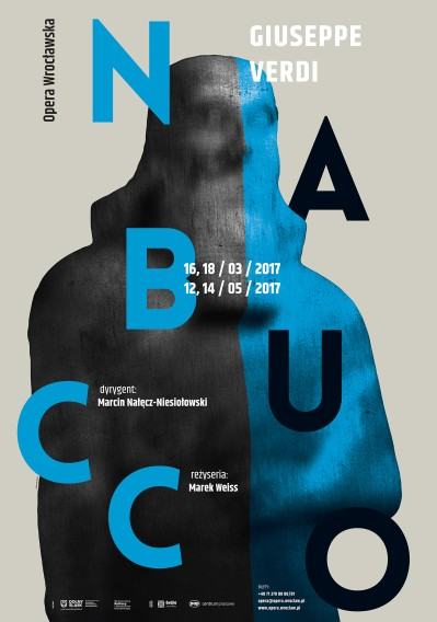 Piotr Olejarz, Nabucco