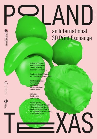 Piotr Olejarz, Poland texas