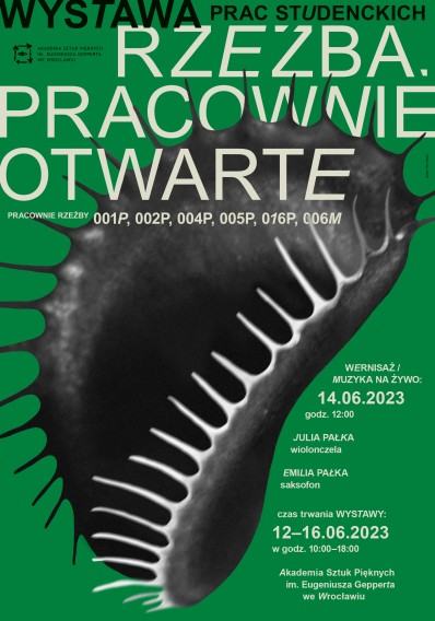 Piotr Olejarz, Pracownie otwarte