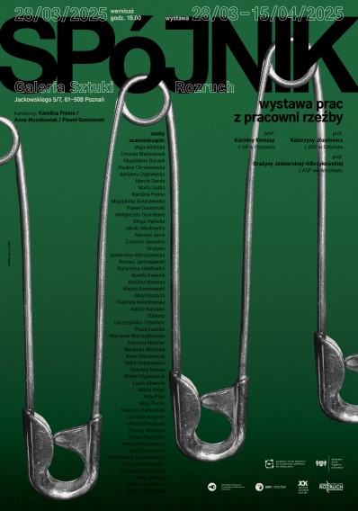 Piotr Olejarz, Spójnik