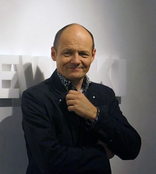 dr. hab. Piotr Jędrzejewski