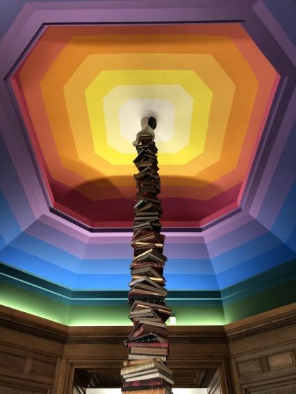 Paryż, ekspozycja w Petite Palais