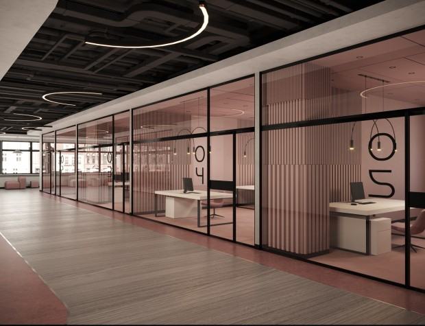 Paulina Haraś, BLOM Paulina Haraś, BLOM