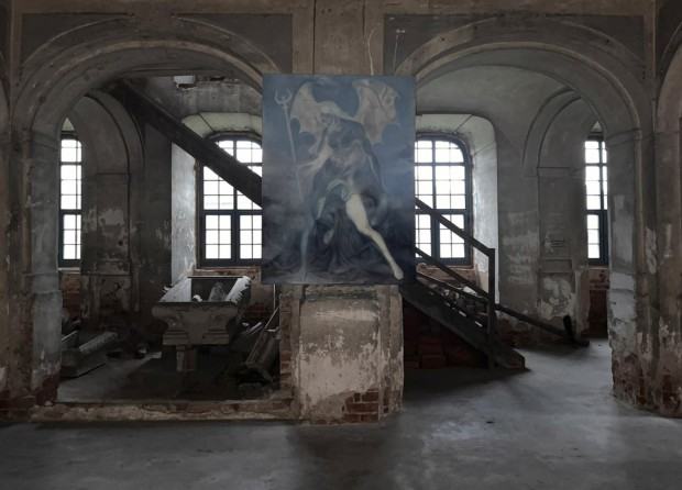 Paweł Baśnik, Techgnoza