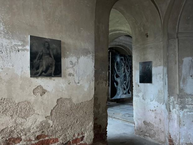 Paweł Baśnik, Techgnoza