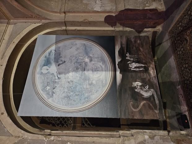 Paweł Baśnik, Techgnoza