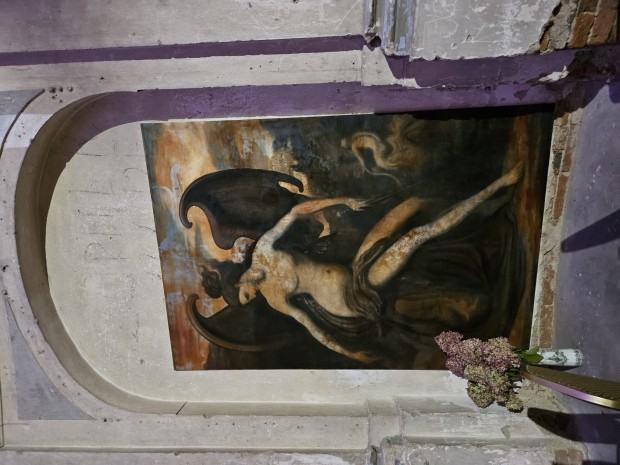 Paweł Baśnik, Techgnoza