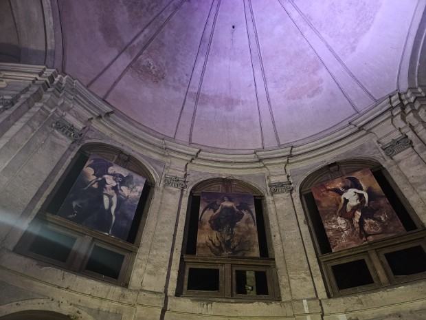 Paweł Baśnik, Techgnoza