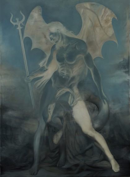 Paweł Baśnik, Techgnoza