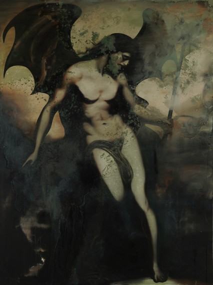 Paweł Baśnik, Techgnoza