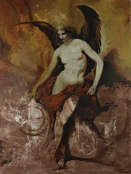 Paweł Baśnik, Techgnoza