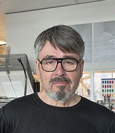 prof. Paweł Frąckiewicz