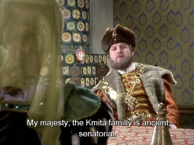 Piotr Kmita, Piotr Kmita, wideo, 03’23’’, 2018