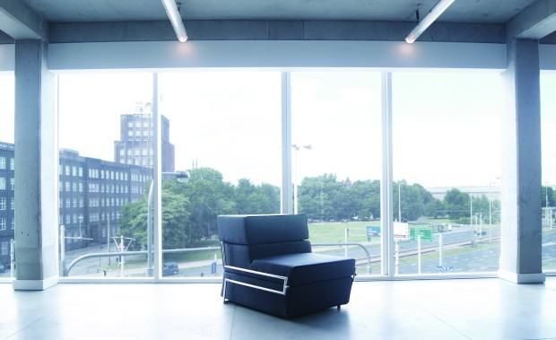 Piotr Kuczkowski, SNOOZE chair, zdj. Stanisław Figiel