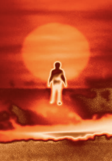 Piotr Sołtys, I am alive