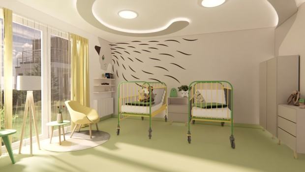 Dom Opieki Wyręczającej