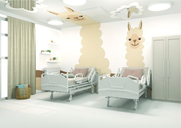 Dom Opieki Wyręczającej