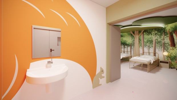 Dom Opieki Wyręczającej