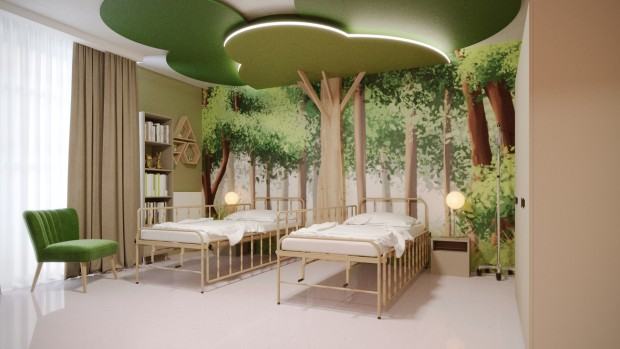 Dom Opieki Wyręczającej