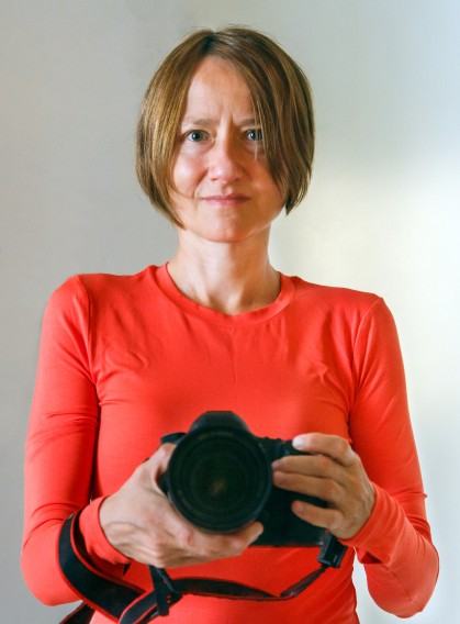 dr hab. Maja Wolińska dr hab. Maja Wolińska