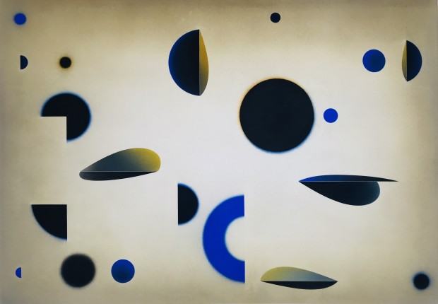 poskladaj-mnie-jeszcze-raz-1_pigment_wegiel_papier_2025_70x100cm_jaroslaw-grulkowski_