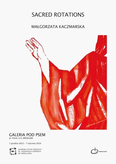 Sacred Rotations Sacred Rotations