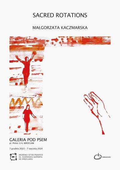 Sacred Rotations Sacred Rotations