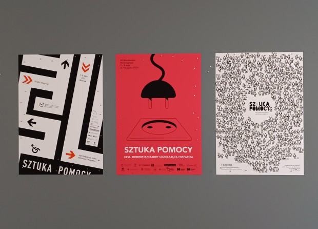 Sztuka pomocy Sztuka pomocy