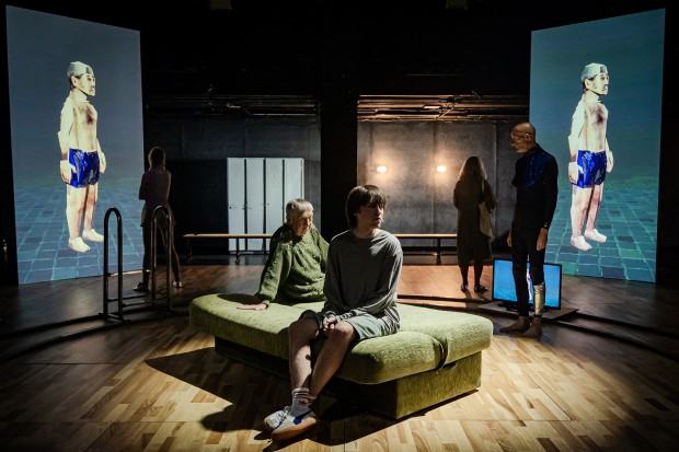 mgr Katarzyna Leks, as.