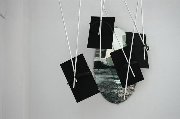 Przemysław Pintal, Ucieczka – Świadkowie, Zamek Leśnica, 2006