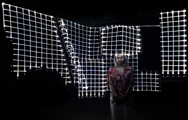 Klaudia Kasperska, Dyplom mgr Konieczność obiektu, 2022 