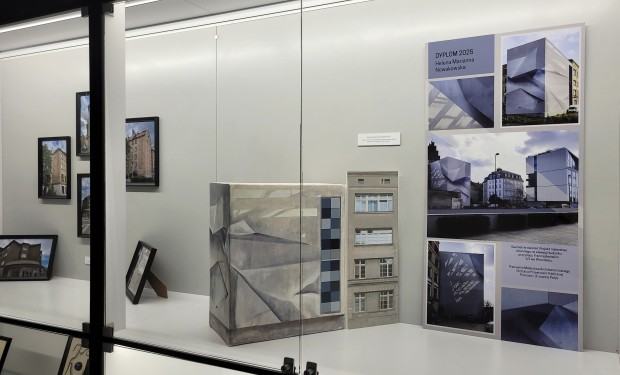 Pracownia Malarstwa Architektonicznego i Sztuki w Przestrzeni Publicznej